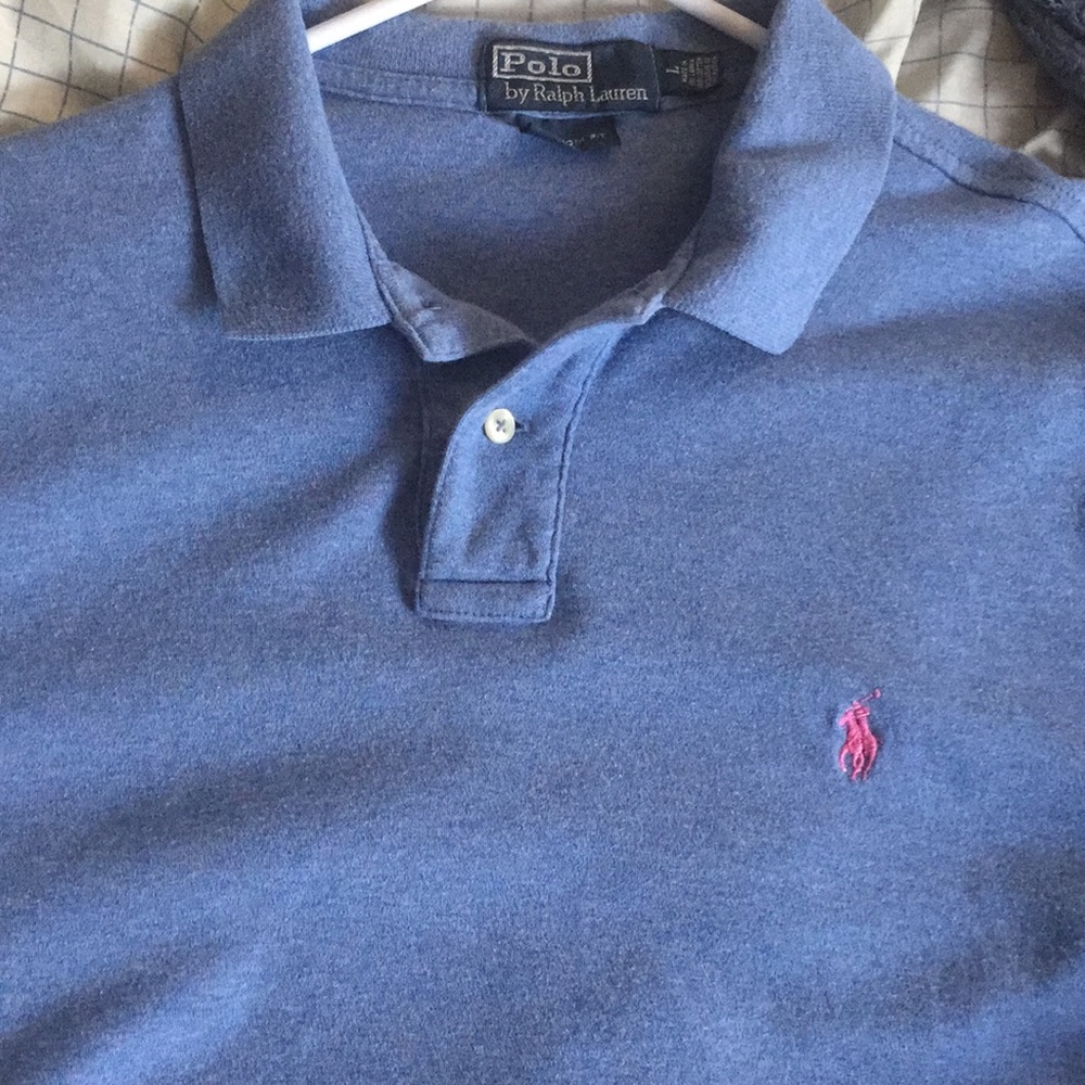 Polo Shirt